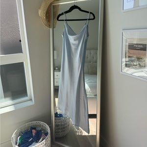 2bella Asymmetrical Dress